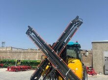 X tipli zəhərsəpən, 2025 il