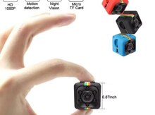 WiFi batareyalı mini kamera 1.2gün enerji+32GB