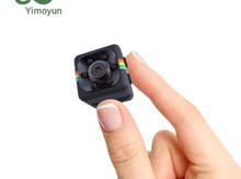 Mini kamera Wifi batareyalı 32GB