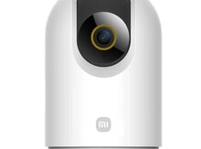 Wi-Fi PTZ kamera 360°FHD 3MP+32GB
