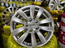 "Hyundai, Kia" disk R16