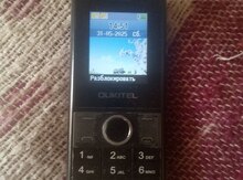 Telefon "Oukitel"