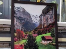 Tablolar 30x40