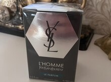 "YSL L’Homme Le Parfum" ətri