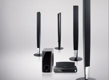 Ev kinoteatrı "LG 5.1"