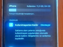 Apple iPhone 6S Rose Gold 64GB