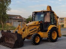 Ekskavator Komatsu, 2012 il