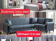 Yataq otağı mebeli