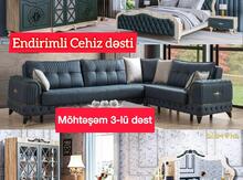 Mebel dəsti