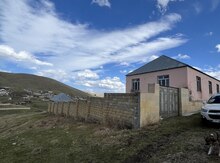 Bağ evi, Daşkəsən r.