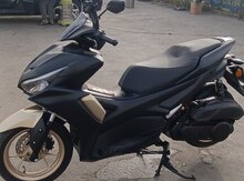Dayun Aerox, 2025 il