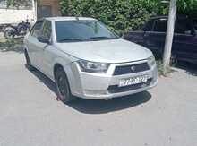 Khazar D5, 2020 il