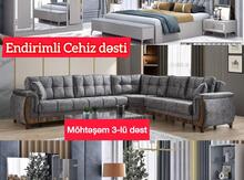 Mebel dəsti