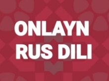 Rus dili hazırlığı