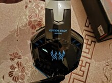 "Kotion Each Pro" gaming headset