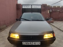 Peugeot 405, 2002 il