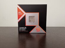 AMD Ryzen 9 9950X3D