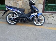Tufan S50, 2024 il