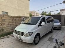 Mercedes Vito 115, 2008 il