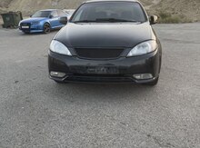 Daewoo Gentra, 2014 il
