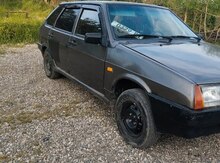 LADA (VAZ) 2109, 1990 il