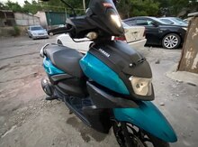 Yamaha Ray ZR 125, 2021 il