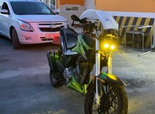 Mondial z one 180, 2020 il
