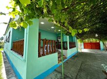 Bağ evi kirayə verilir, Nabran qəs.