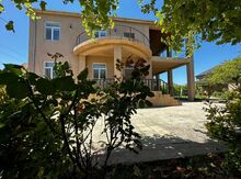 Bağ evi kirayə verilir, Nabran qəs.