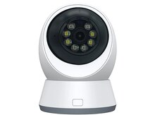 Wi-Fi PTZ kamera 360°FHD 3MP+32GB