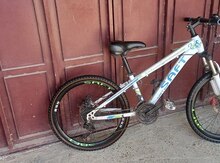 Velosiped "Saft Sport"