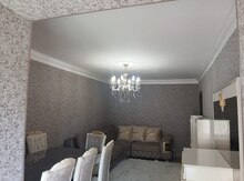 2-otaqlı mənzil, Qusar r., 65 m²