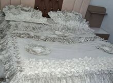 Yataq örtüyü 