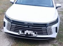 BYD Destroyer 05, 2025 il
