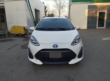"Toyota Aqua" icarəsi
