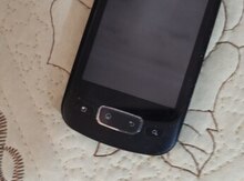 LG P500