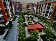 2-otaqlı yeni tikili kirayə verilir, Səbail r., 85 m²