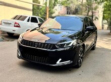 KAIYI E5, 2024 il
