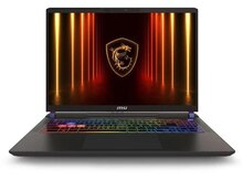 MSI Vector 16 HX