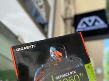 Video kart "GIGABYTE GeForce RTX 5060 Ti WINDFORCE 8G" 
