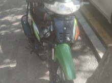Tufan M50, 2023 il