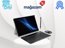 Klaviaturalı planşet "Modio M797 Gray"