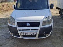Fiat Doblo, 2005 il