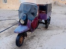 Murovey, Sumqayıt 1988 il