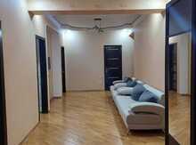 3-otaqlı yeni tikili, 20 Yanvar m., 125 m²