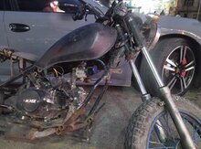 Custom Bober, 2002 il