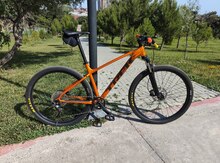 Velosiped "Trek Marlin 6"