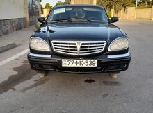 Gaz 31105, 2005 il