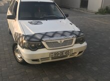 Saipa 132, 2013 il