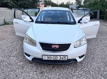 Geely Emgrand EC7, 2014 il